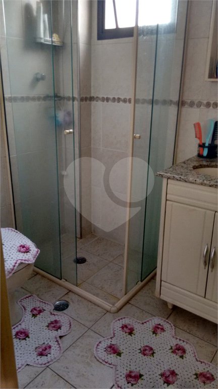 Apartamento à venda com 2 quartos em Casa Verde, São Paulo, SP