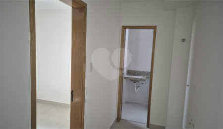 Apartamento à venda ou para alugar com 1 quarto em Jaçanã, São Paulo, SP