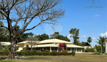 Casa à venda com 6 suítes no condomínio Reserva Village Prado, Indaiatuba - SP