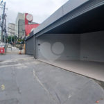 Loja para alugar em Vila Romana, São Paulo, SP