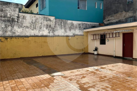 Casa à venda com 2 quartos em Vila Califórnia, São Paulo, SP