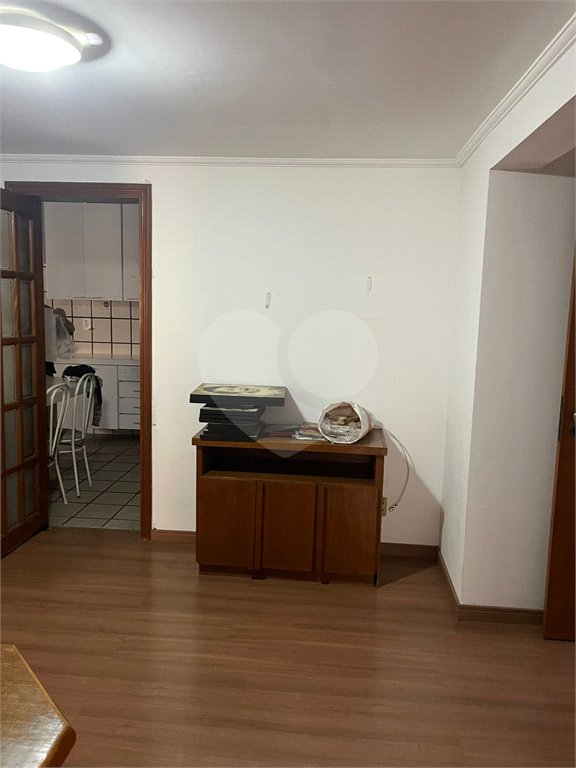 Apartamento à venda com 4 suítes em Vila Uberabinha, São Paulo, SP