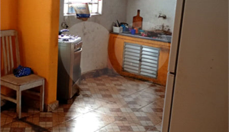 Sobrado à venda com 2 quartos em Tucuruvi, São Paulo, SP