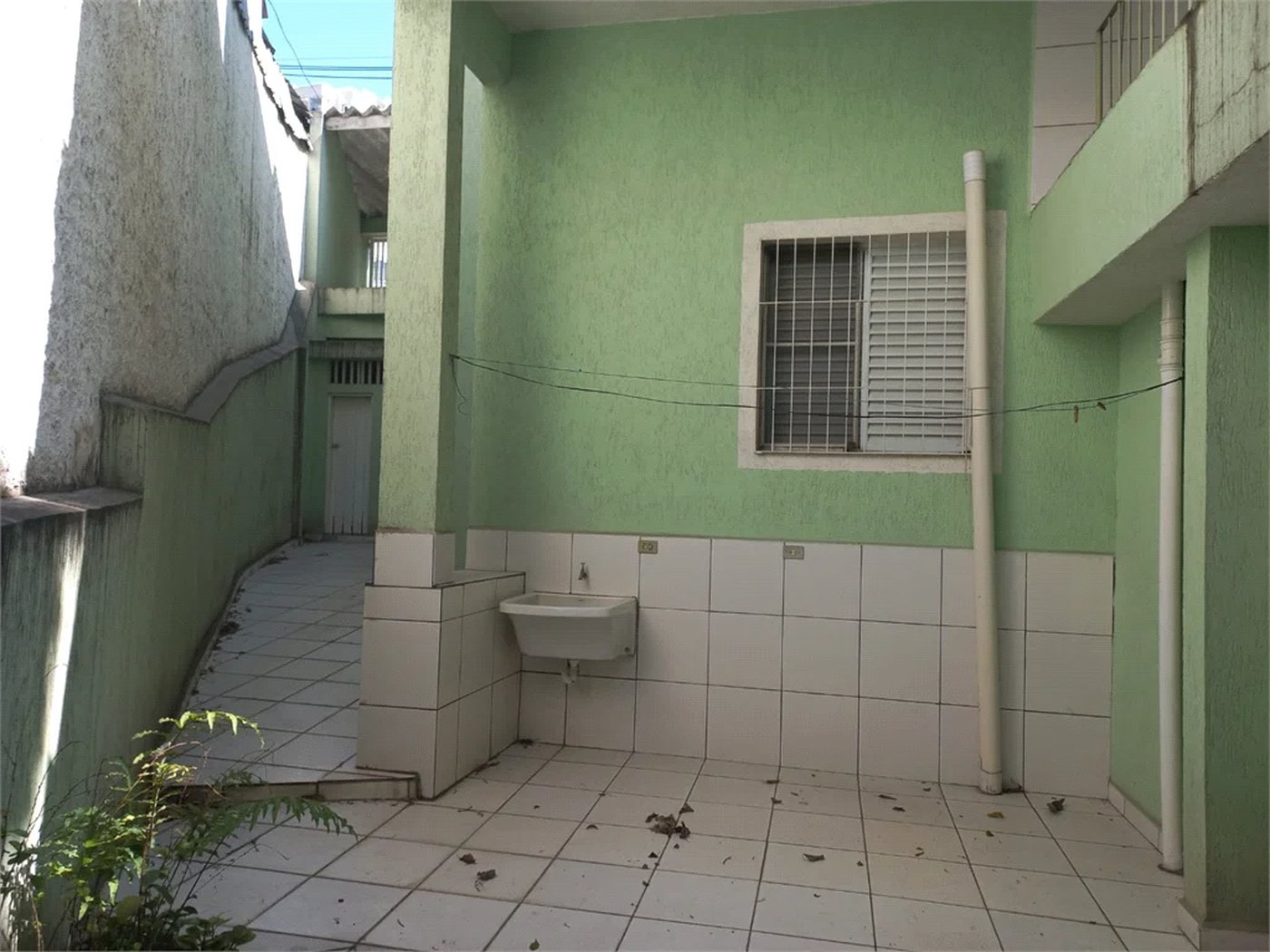 Casa à venda com 3 quartos em Vila Ipojuca, São Paulo, SP