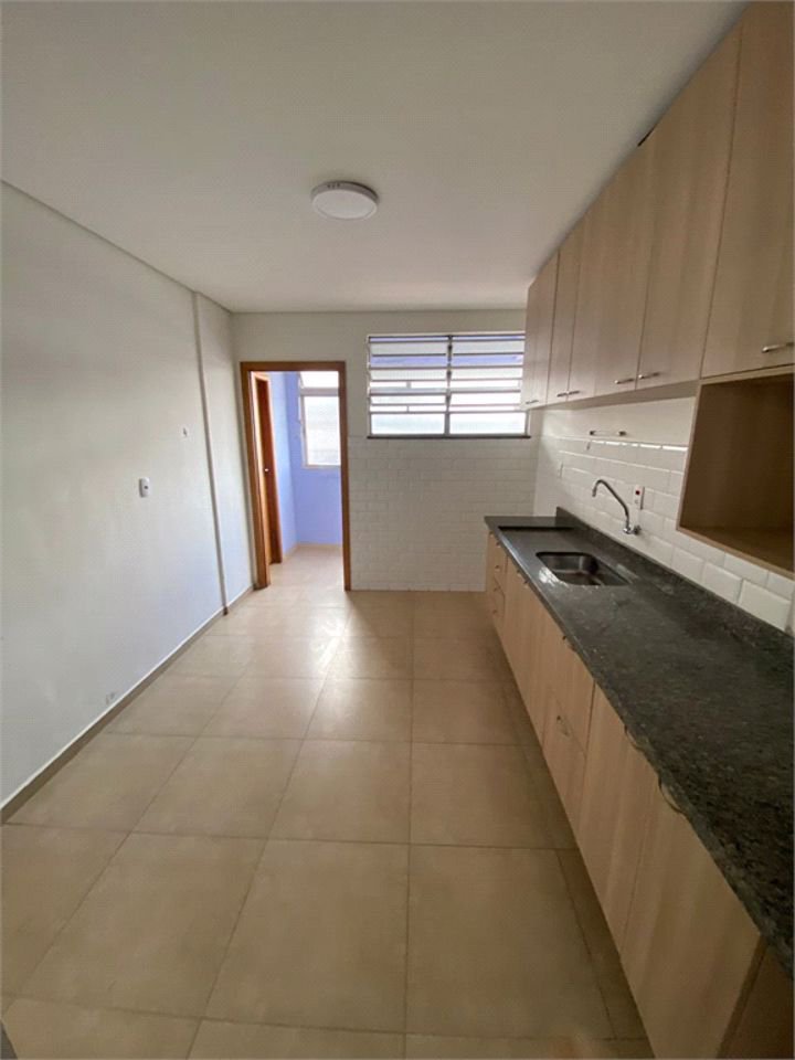 Apartamento Residencial à venda, Embaré, Santos - AP0861.