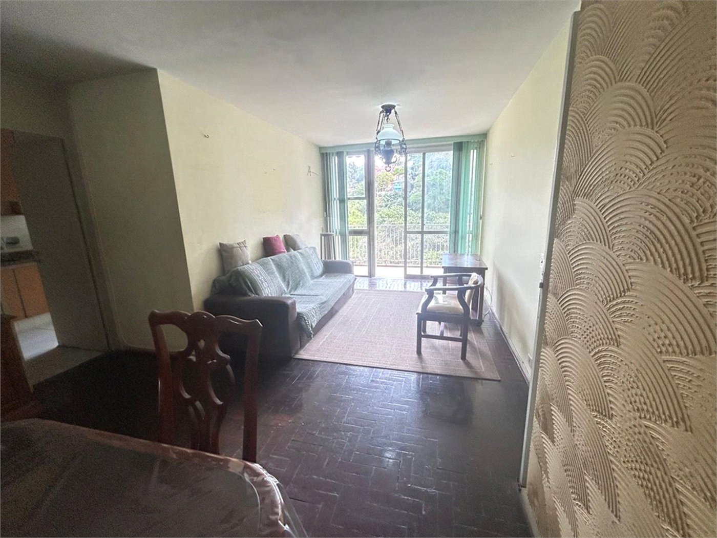 Apartamento à venda com 2 quartos, sendo 1 suíte, em Botafogo, Rio de Janeiro, RJ