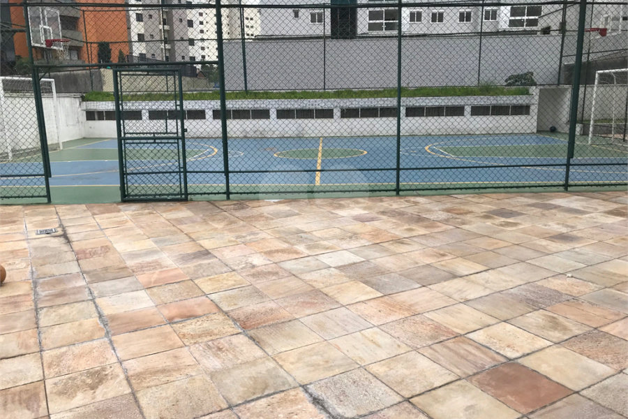 Apartamento à venda com 2 quartos em Água Fria, São Paulo, SP