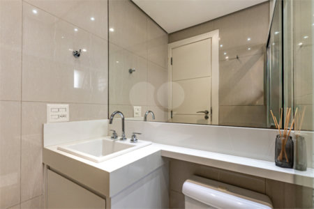 Apartamento à venda com 3 suítes em Brooklin, São Paulo, SP