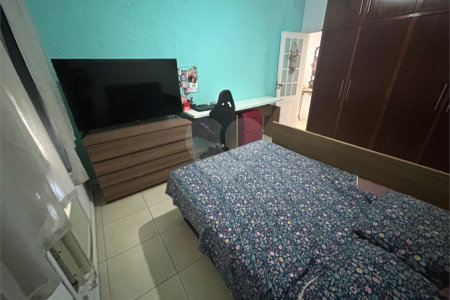 Cobertura à venda com 2 quartos em Tijuca, Rio de Janeiro, RJ