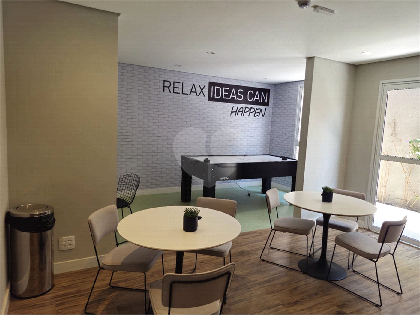 Apartamento à venda com 1 quarto em Vila Butantã, São Paulo, SP