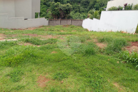 Terreno à venda em Residencial e Empresarial Alphaville, Ribeirão Preto, SP