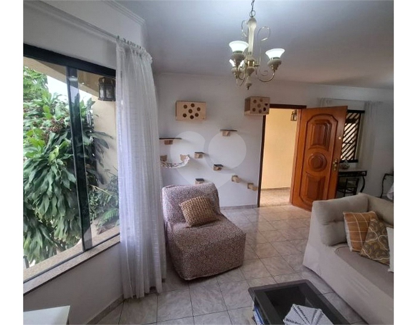 Casa à venda com 4 quartos, sendo 3 suítes, em Vila Aurora (zona Norte), São Paulo, SP
