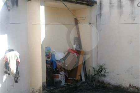 Casa à venda com 4 quartos em Campo Grande, Rio de Janeiro, RJ