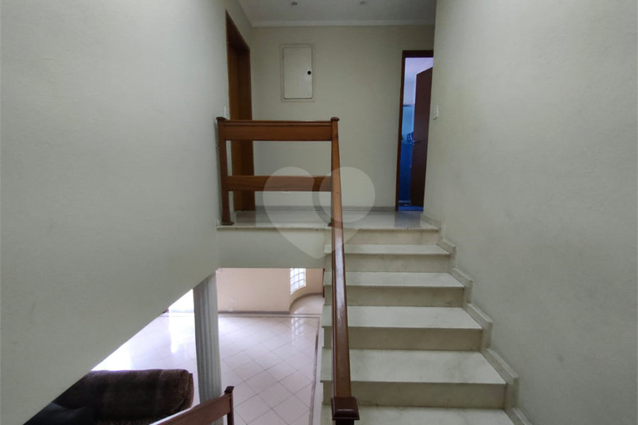 Sobrado à venda com 3 quartos, sendo 1 suíte, em Tucuruvi, São Paulo, SP