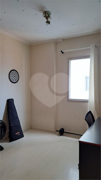 Apartamento à venda com 3 quartos, sendo 1 suíte,  em Vila Olímpia, São Paulo, SP