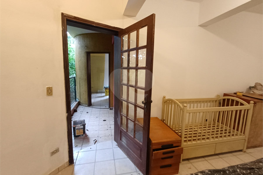 Casa para alugar com 1 quarto no condomínio Champs Elysees Village, Mairiporã - SP