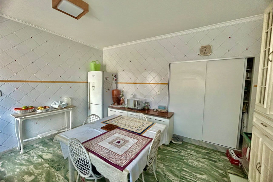 Sobrado à venda com 4 quartos, sendo 3 suítes, em Jardim São Paulo(zona Norte), São Paulo, SP