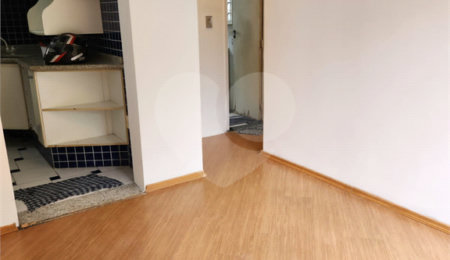 Apartamento para alugar com 2 quartos em Jardim São Paulo(zona Norte), São Paulo, SP