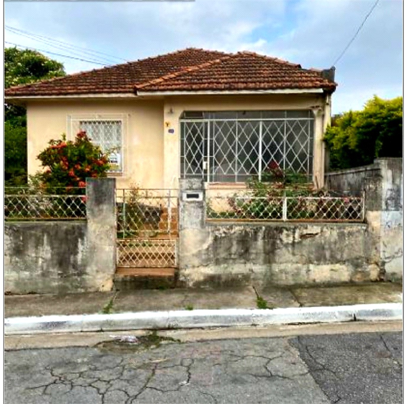 Casa Térrea à venda com 3 quartos em Tremembé, São Paulo, SP