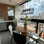 Apartamento à venda com 2 quartos em Lauzane Paulista, São Paulo, SP