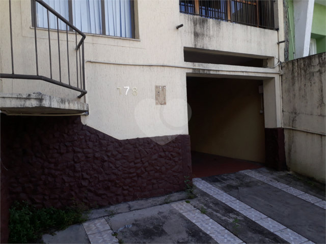 Sobrado à venda com 3 quartos, sendo 1 suíte,  em Santana, São Paulo, SP