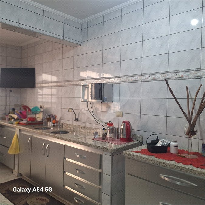 Apartamento à venda com 3 quartos, sendo 1 suíte,  em Jardim São Paulo(zona Norte), São Paulo, SP