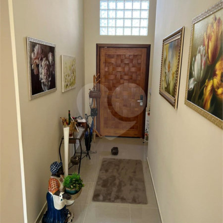 Casa à venda com 4 quartos, sendo 2 suítes,  no condomínio Parque da Fazenda Em Itatiba, Itatiba - SP