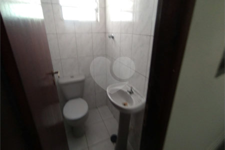 Casa de Vila para alugar com 3 quartos, sendo 1 suíte, em Tucuruvi, São Paulo, SP