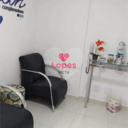 Sala à venda no Centro, São José dos Campos, SP