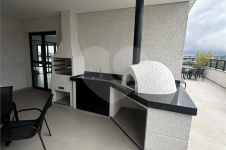 Apartamento à venda com 2 quartos, sendo 1 suíte, em Baeta Neves, São Bernardo do Campo, SP