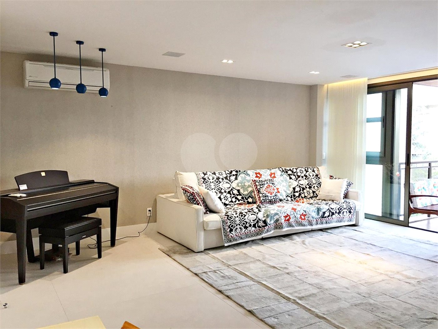 Apartamento à venda com 3 quartos, sendo 1 suíte, em Flamengo, Rio de Janeiro, RJ
