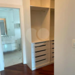 Casa à venda com 3 suítes no condomínio Quinta de Santo Antônio, São Paulo - SP