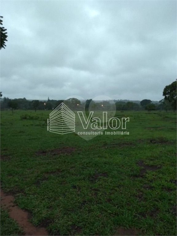 Área rural para venda no Varjão.