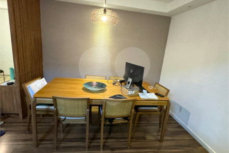 Apartamento à venda com 2 quartos, sendo 1 suíte, em Jardim Caboré, São Paulo, SP