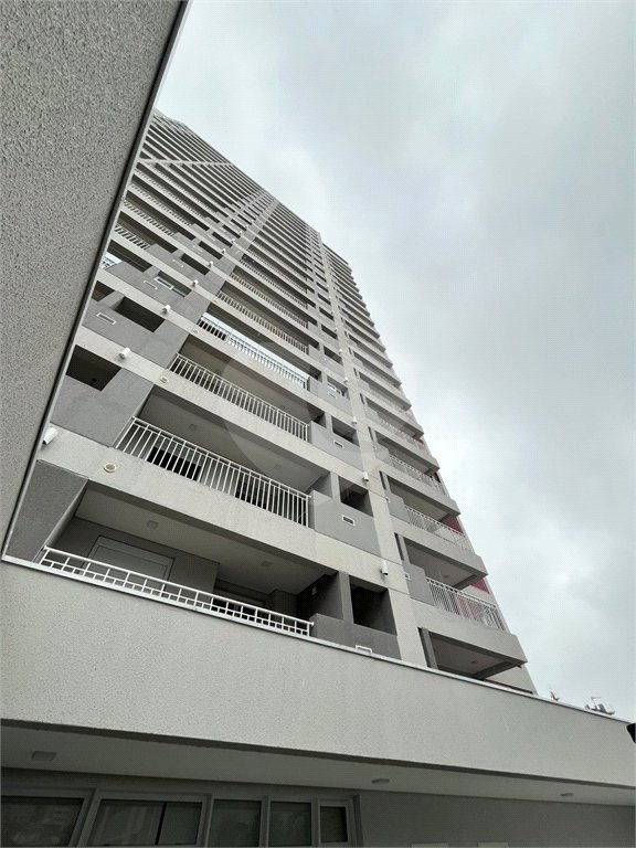 Apartamento para alugar com 2 quartos em Liberdade, São Paulo, SP
