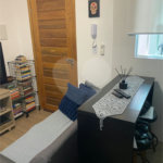 Apartamento à venda com 1 quarto em Chácara Santo Antônio (zona Leste), São Paulo, SP