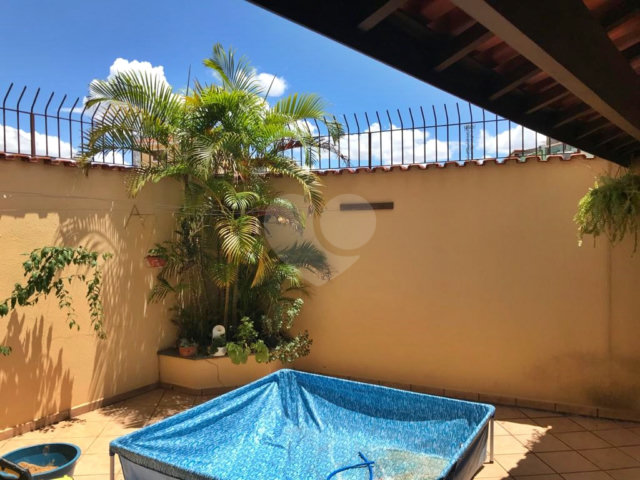 Sobrado à venda com 4 quartos em Tucuruvi, São Paulo, SP