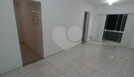Apartamento à venda com 2 quartos em Vila do Castelo, São Paulo, SP