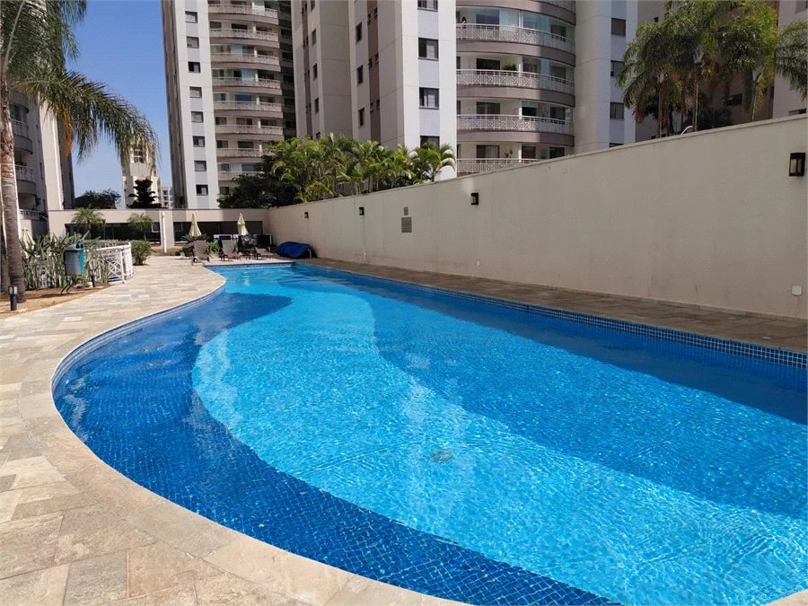 Apartamento à venda com 2 suítes em Vila Leopoldina, São Paulo, SP