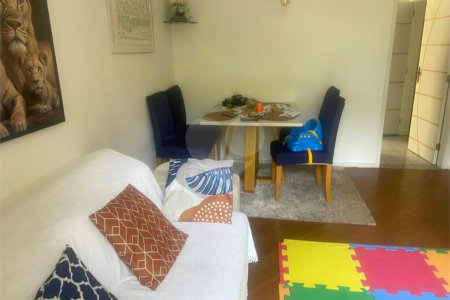 Apartamento à venda com 2 quartos, sendo 1 suíte, em Tijuca, Rio de Janeiro, RJ