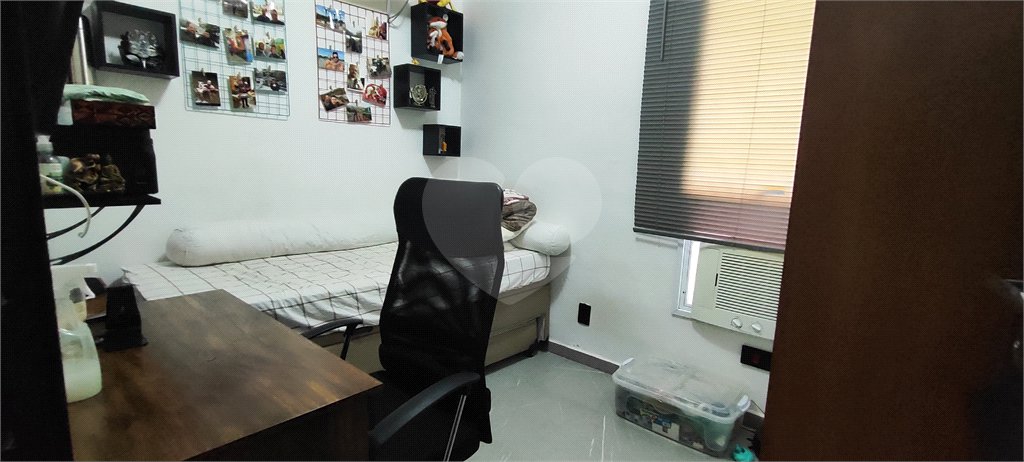 Casa à venda com 2 quartos, sendo 1 suíte, em Campo Grande, Rio de Janeiro, RJ