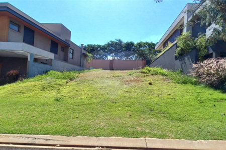 Terreno à venda em Jardim Olhos D´água I, Ribeirão Preto, SP