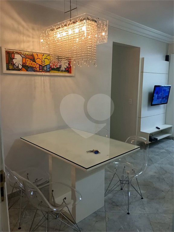 Apartamento para alugar com 2 quartos, sendo 1 suíte, em Casa Verde, São Paulo, SP