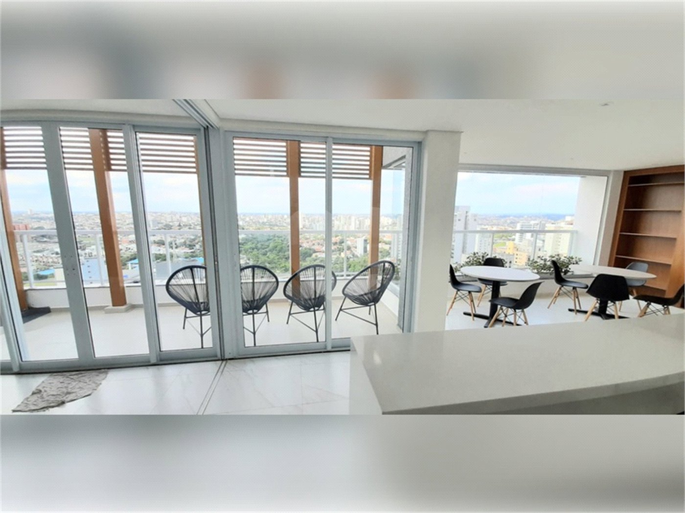 Apartamento à venda com 1 quarto em Parque Campolim, Sorocaba, SP