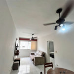 Apartamento Residencial à venda, Barra Funda, Guarujá - AP0416.