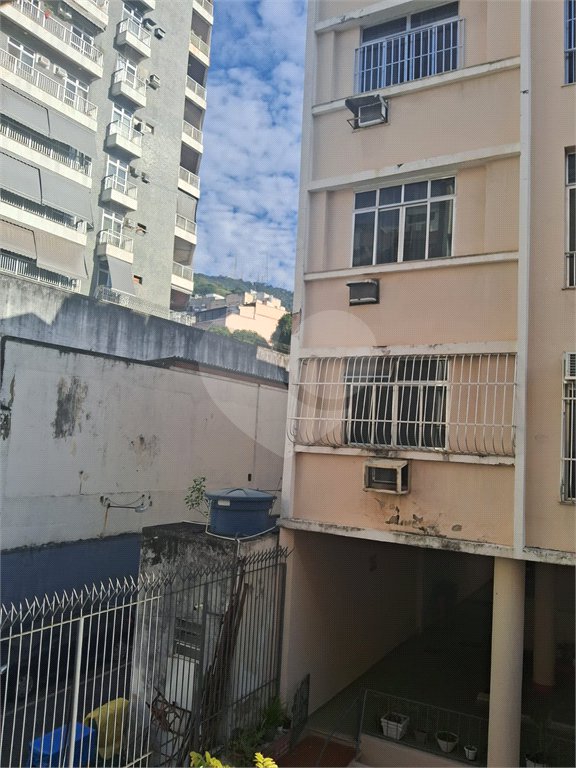 Apartamento à venda com 1 quarto em Tijuca, Rio de Janeiro, RJ