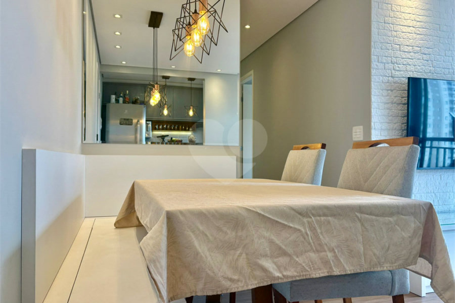 Apartamento à venda com 2 quartos em Vila Nova Cachoeirinha, São Paulo, SP