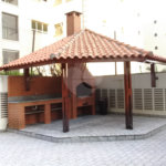 Apartamento à venda com 4 suítes em Santana, São Paulo, SP