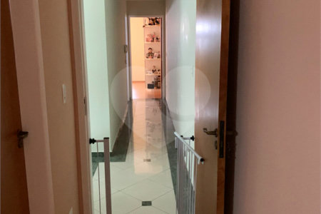 Casa à venda com 3 suítes em Tucuruvi, São Paulo, SP