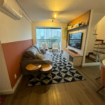Apartamento à venda com 3 quartos, sendo 1 suíte, em Santa Teresinha, São Paulo, SP
